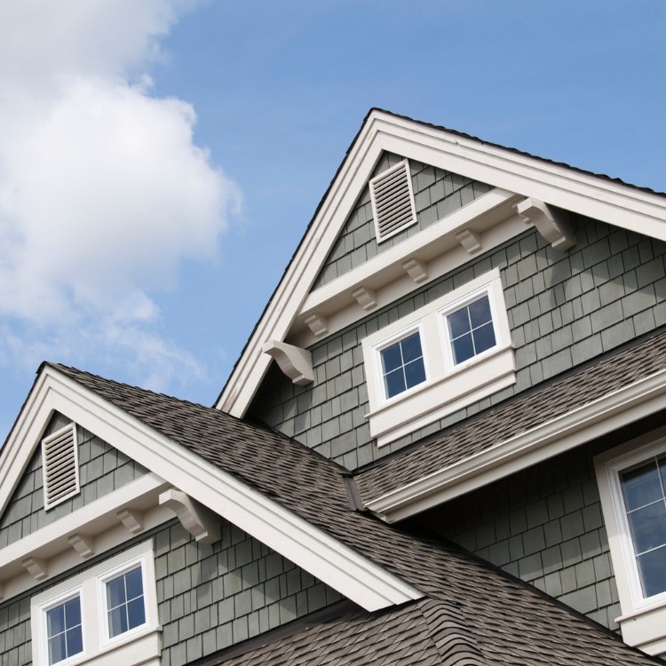 Roofing services in St Louis, MO